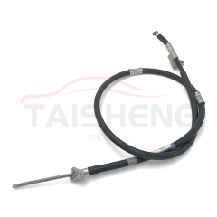 Factory Direct Automotive Left Rear Parking cable OEM number 4643053011/4643053010 auto brake cable