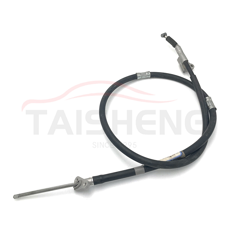 Factory Direct Automotive Left Rear Parking cable OEM number 4643053011/4643053010 auto brake cable