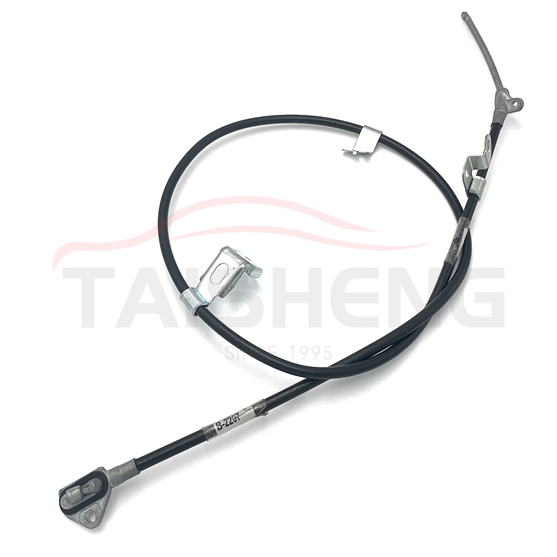 Factory Direct Automotive Rear Parking cable OEM number 4643052010 auto brake cable