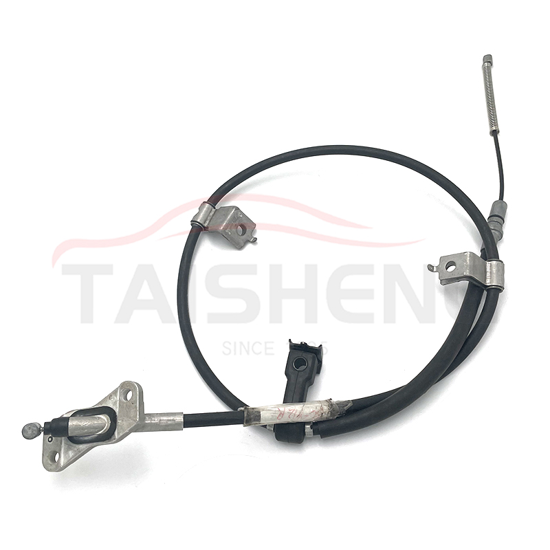 Factory Direct Auto Rear Parking cable OE 47510S2H013 brake cable for HONDA