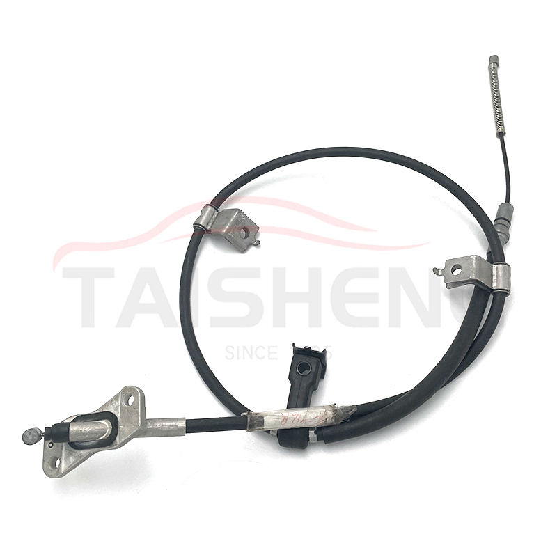 Factory Direct Auto Rear Parking cable OE 47510S2H013 brake cable for HONDA