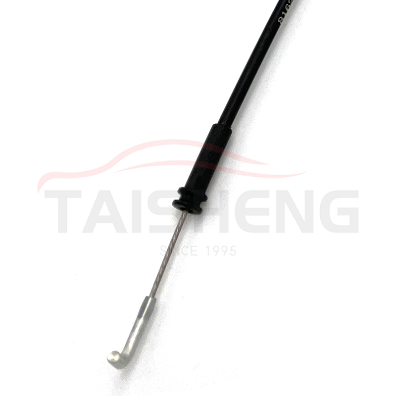 Auto door release OE 81626800108/81626800132 door control cable