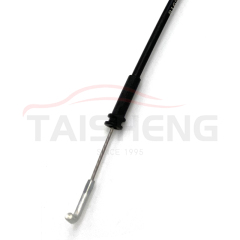 Auto door release OE 81626800108/81626800132 door control cable