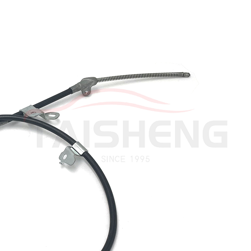 Factory Direct Automotive Rear Parking cable OEM number 4643052010 auto brake cable