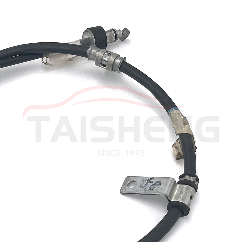 Factory Direct Auto Rear Parking cable OEM number 59760-07310 brake cable