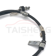 Factory Direct Auto Rear Parking cable OEM number 59760-07310 brake cable