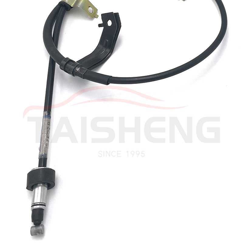 Factory Direct Auto Rear Parking brake cable OEM 597701G000/597701G010