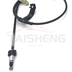 Factory Direct Auto Rear Parking brake cable OEM 597701G000/597701G010