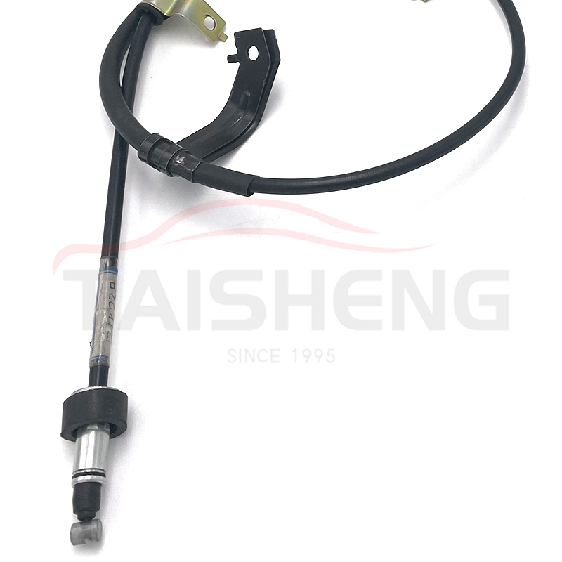 Factory Direct Auto Rear Parking brake cable OEM 597701G000/597701G010