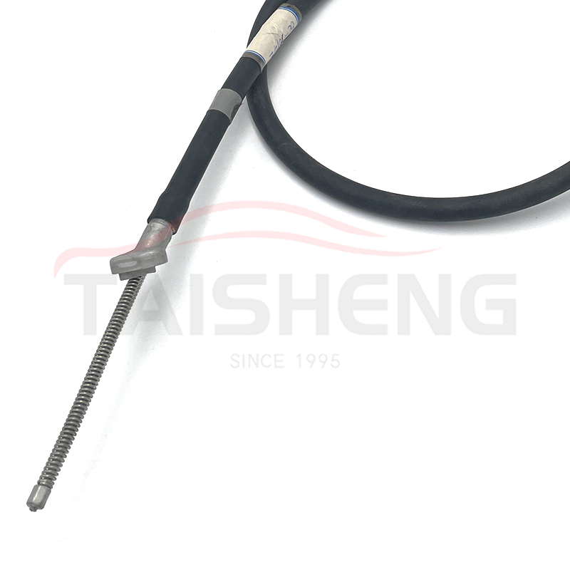 Factory Direct Automotive Left Rear Parking cable OEM number 4643053011/4643053010 auto brake cable