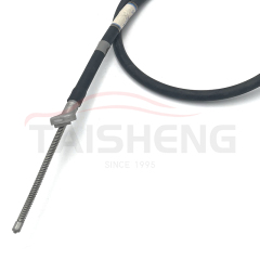 Factory Direct Automotive Left Rear Parking cable OEM number 4643053011/4643053010 auto brake cable