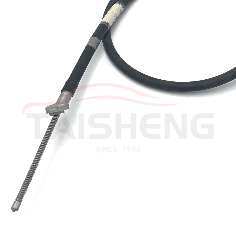 Factory Direct Automotive Left Rear Parking cable OEM number 4643053011/4643053010 auto brake cable