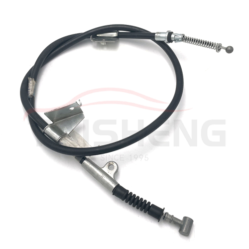 Factory Direct Auto Rear Left Parking cable OE 365310F000/365310F001 auto brake cable