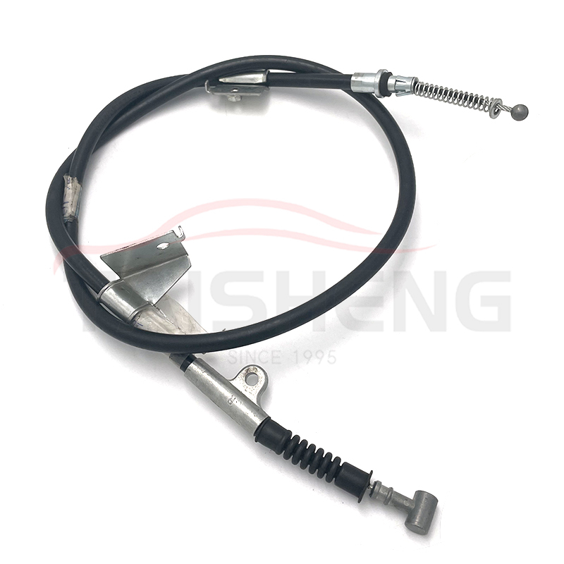 Factory Direct Auto Rear Left Parking cable OE 365310F000/365310F001 auto brake cable