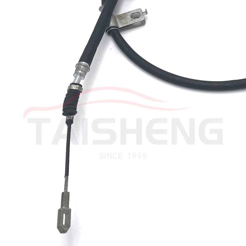 Factory Direct Auto Rear Parking cable OEM number 59760-07310 brake cable