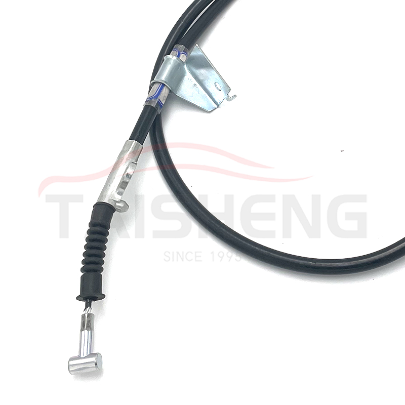 Factory Direct Automotive Rear Parking cable OEM number 365310F600/365310F601 Brake cable