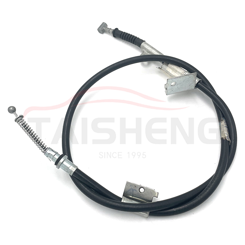 Factory Direct Auto Rear Left Parking cable OE 365310F000/365310F001 auto brake cable