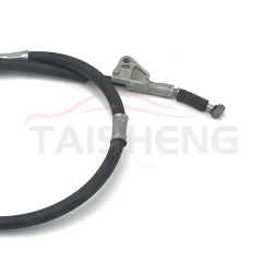 Factory Direct Automotive Left Rear Parking cable OEM number 4643053011/4643053010 auto brake cable