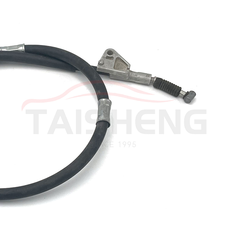 Factory Direct Automotive Left Rear Parking cable OEM number 4643053011/4643053010 auto brake cable