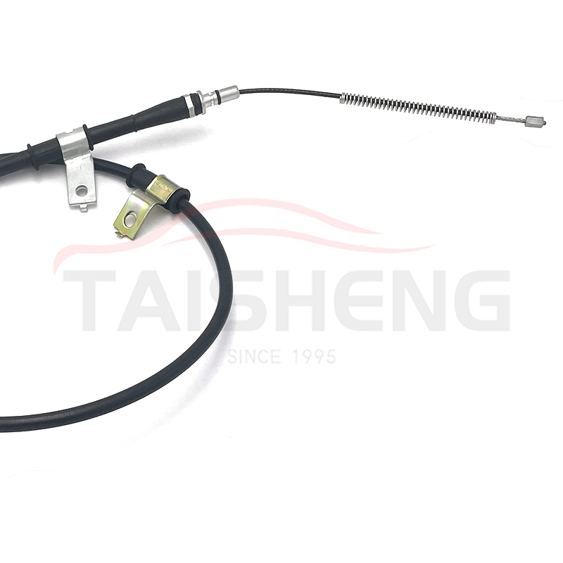 Factory Direct Auto Rear Parking brake cable OEM 597701G000/597701G010