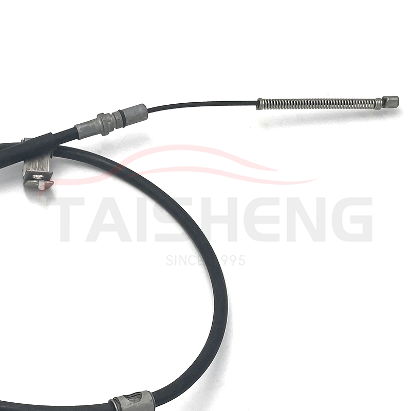 Factory Direct Auto Rear Parking cable OE 47510S2H013 brake cable for HONDA