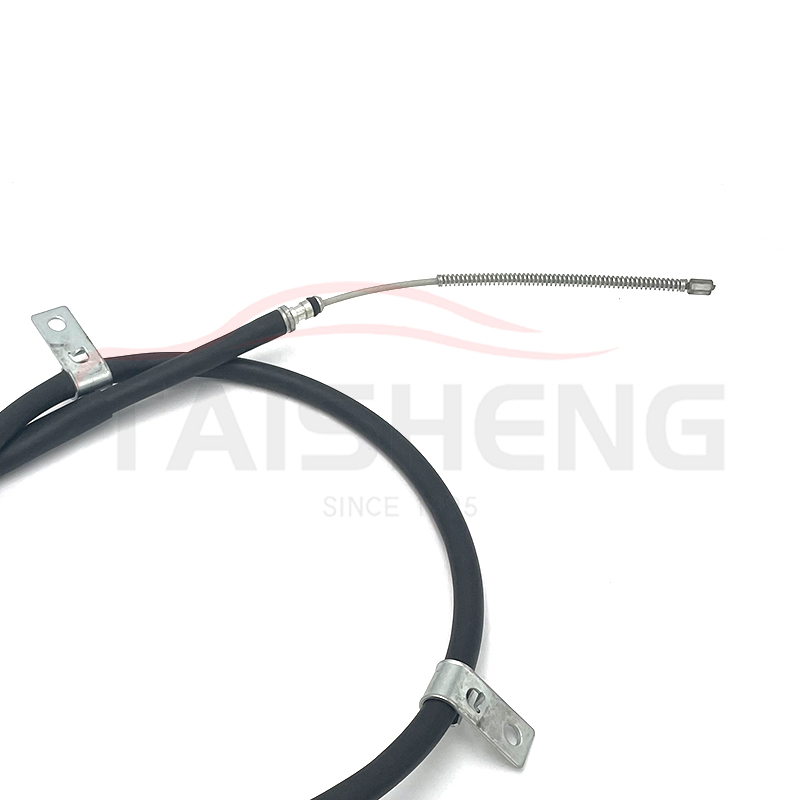 Factory Direct Automotive Brake Parking cable OEM number 26051FC020 auto brake cable