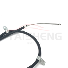 Factory Direct Automotive Brake Parking cable OEM number 26051FC020 auto brake cable