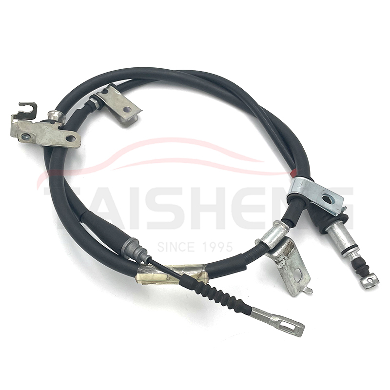 Factory Direct Auto Rear Parking cable OEM number 59770-07310 brake cable