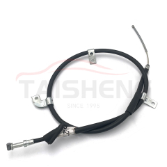 Factory Direct Automotive Brake Parking cable OEM number 26051FC020 auto brake cable