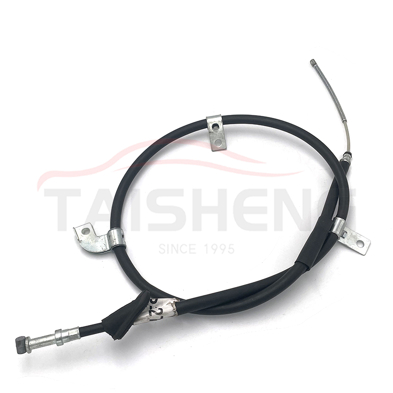 Factory Direct Automotive Brake Parking cable OEM number 26051FC020 auto brake cable
