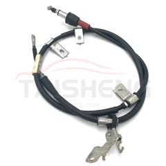 Factory Direct Auto Rear Parking cable OEM number 59770-07310 brake cable