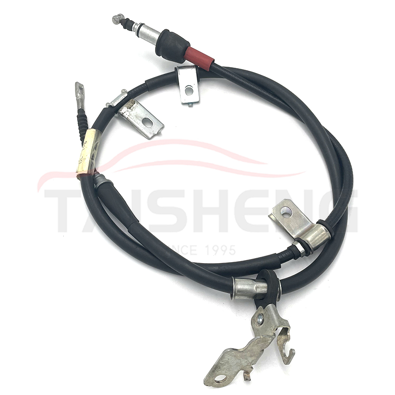 Factory Direct Auto Rear Parking cable OEM number 59770-07310 brake cable