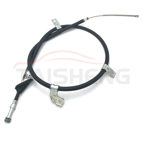 Factory Direct Automotive Brake Parking cable OEM number 26051FC020 auto brake cable