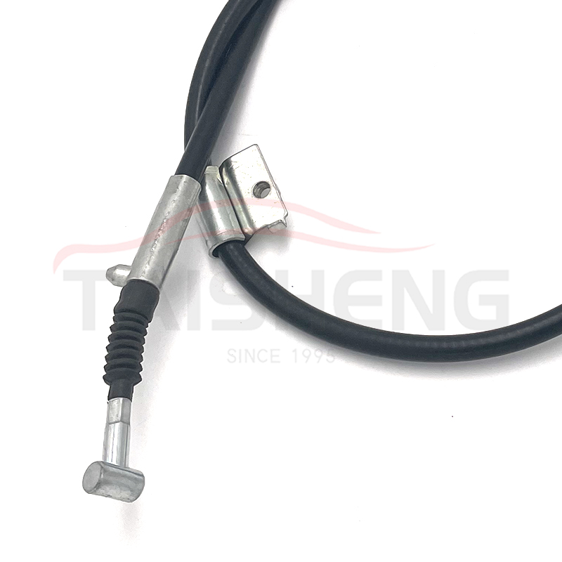 Factory Direct Automotive Left Rear Parking cable OEM number 365310X800/365312X800/365312X80A Brake cable f