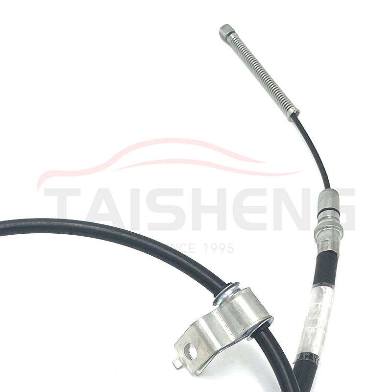 Factory Direct Auto Rear Parking cable OE 47560S2H013 brake cable for HONDA