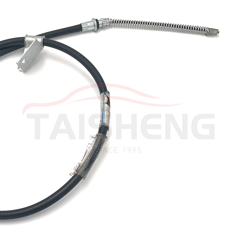 Factory Direct Automotive Left Rear Parking cable OEM number 365310X800/365312X800/365312X80A Brake cable f