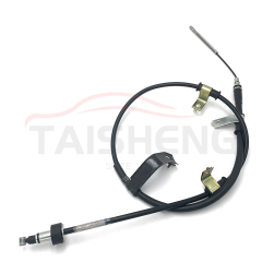 Factory Direct Auto Rear Parking brake cable OEM 597701G000/597701G010