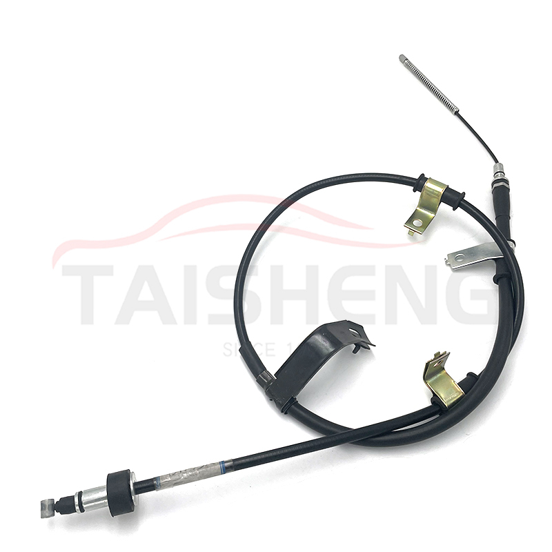 Factory Direct Auto Rear Parking brake cable OEM 597701G000/597701G010