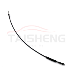 Auto door release OE 81626800108/81626800132 door control cable