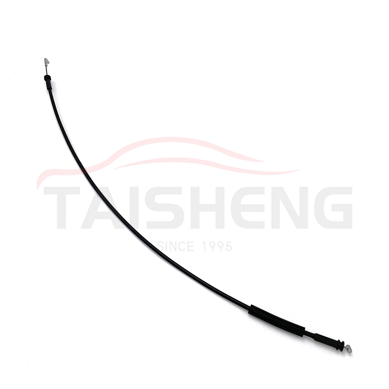 Auto door release OE 81626800108/81626800132 door control cable