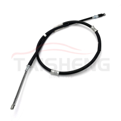Factory Direct Auto Rear Parking cable OEM number MR475603 auto brake cable