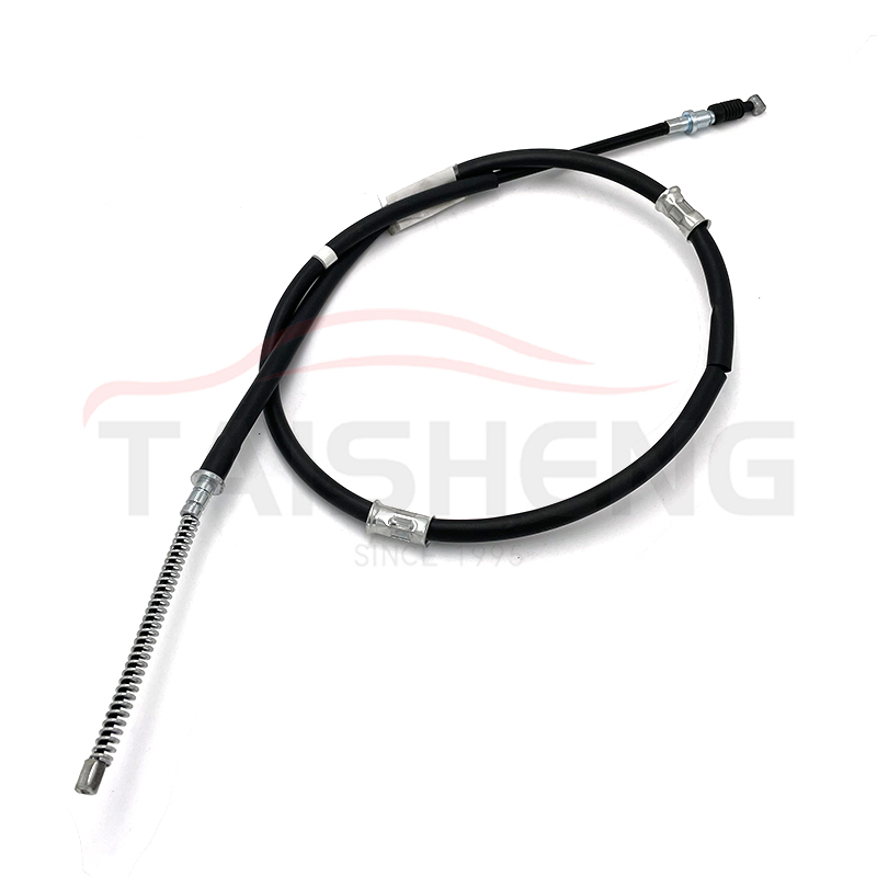 Factory Direct Auto Rear Parking cable OEM number MR475603 auto brake cable