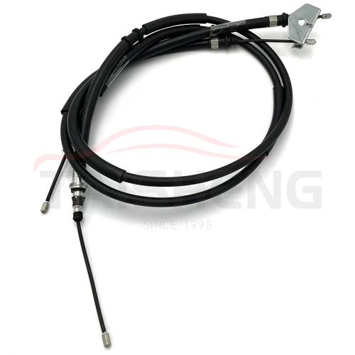 Factory Direct Automotive Rear Parking cable OEM number D35044400C/D35044400D/D35044400E auto brake cable