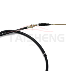 Factory Direct Auto Rear Parking cable OEM number MR128199 auto brake cable
