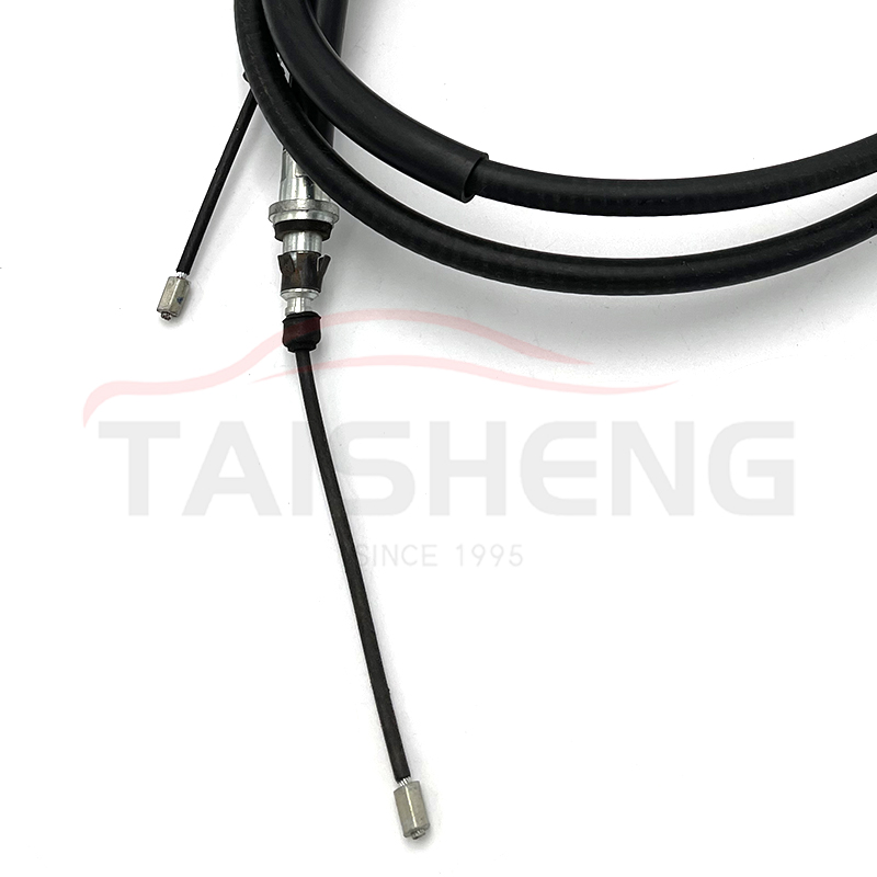 Factory Direct Automotive Rear Parking cable OEM number D35044400C/D35044400D/D35044400E auto brake cable
