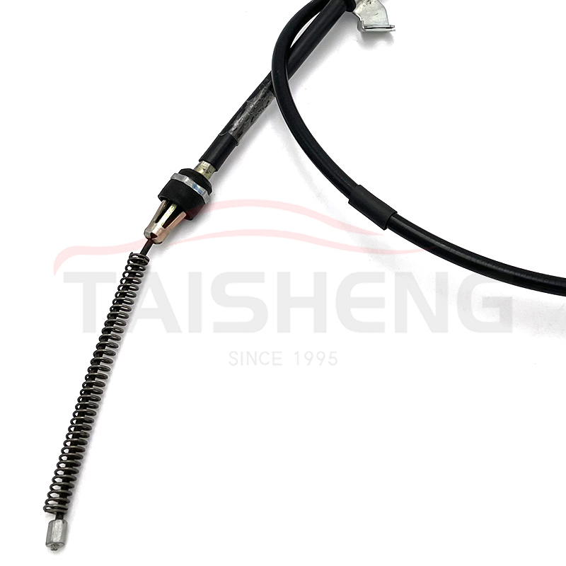 Factory Direct Auto Rear Parking cable OEM number MR128199 auto brake cable