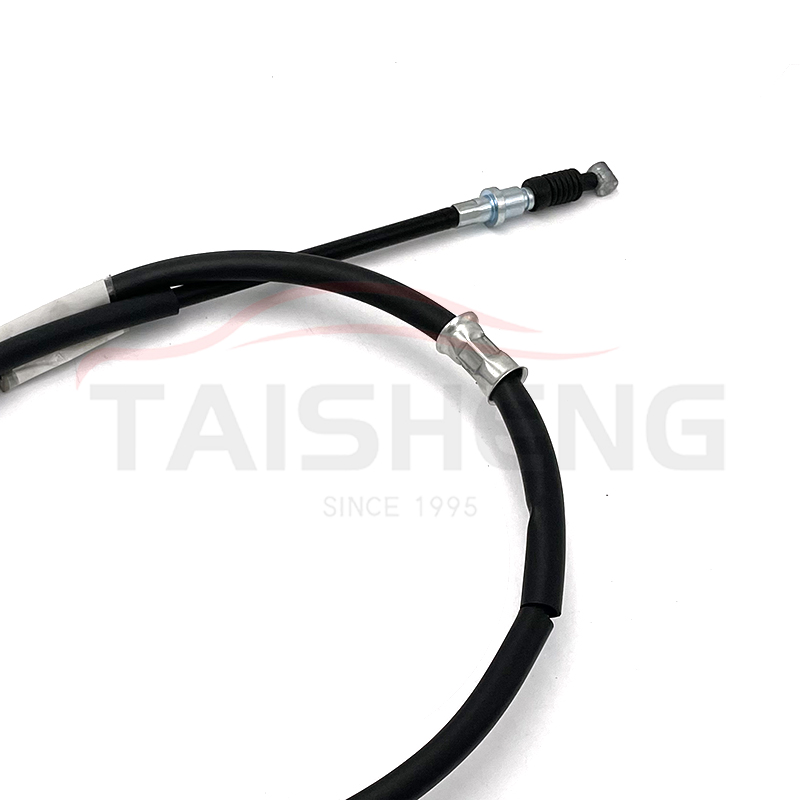 Factory Direct Auto Rear Parking cable OEM number MR475603 auto brake cable