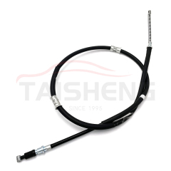 Factory Direct Auto Rear Parking cable OEM number MR475603 auto brake cable