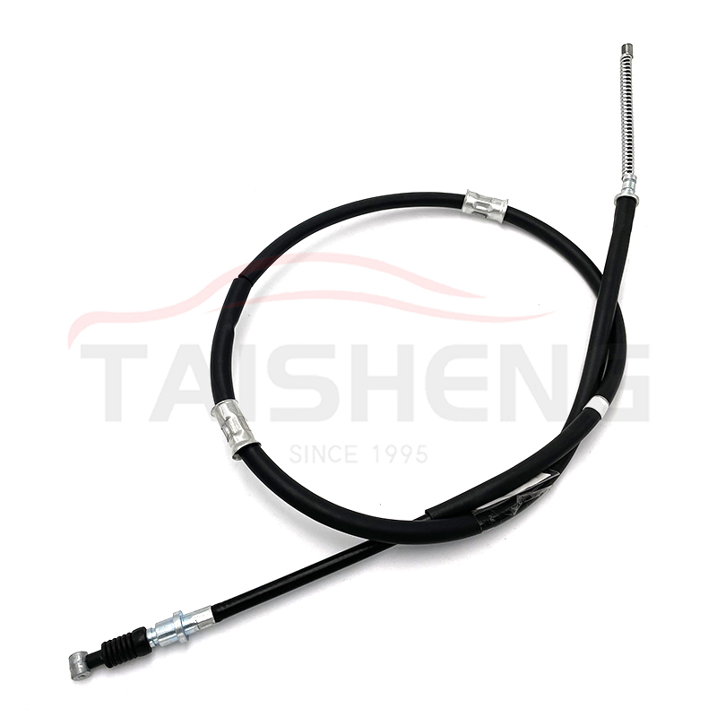 Factory Direct Auto Rear Parking cable OEM number MR475603 auto brake cable