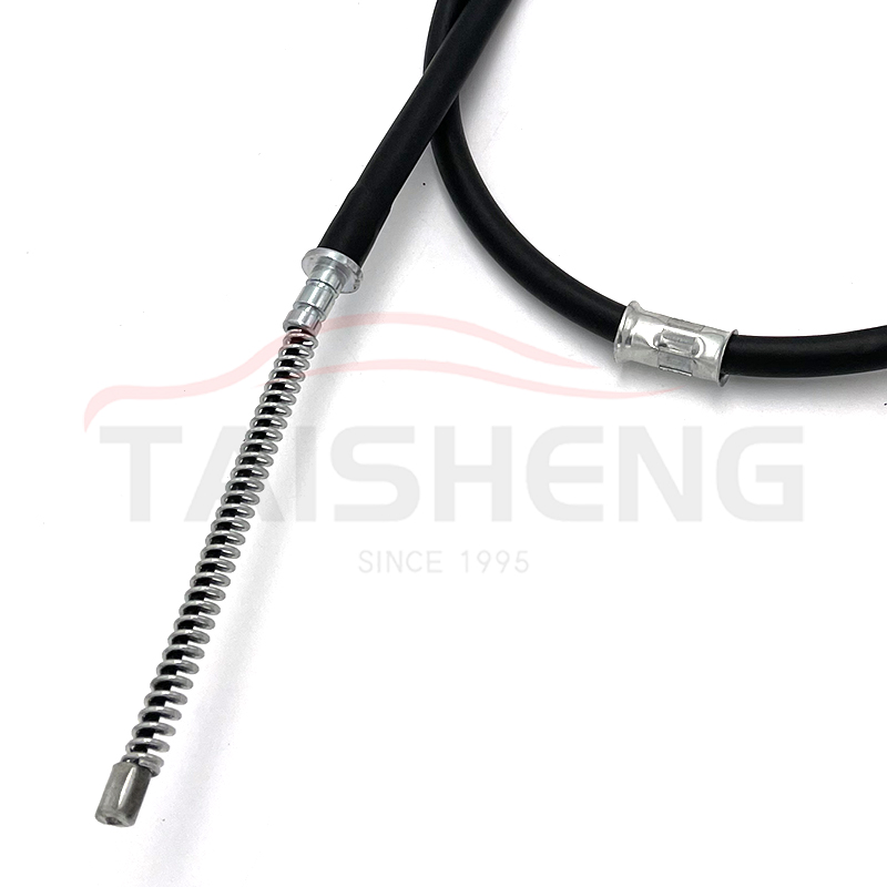 Factory Direct Auto Rear Parking cable OEM number MR475603 auto brake cable
